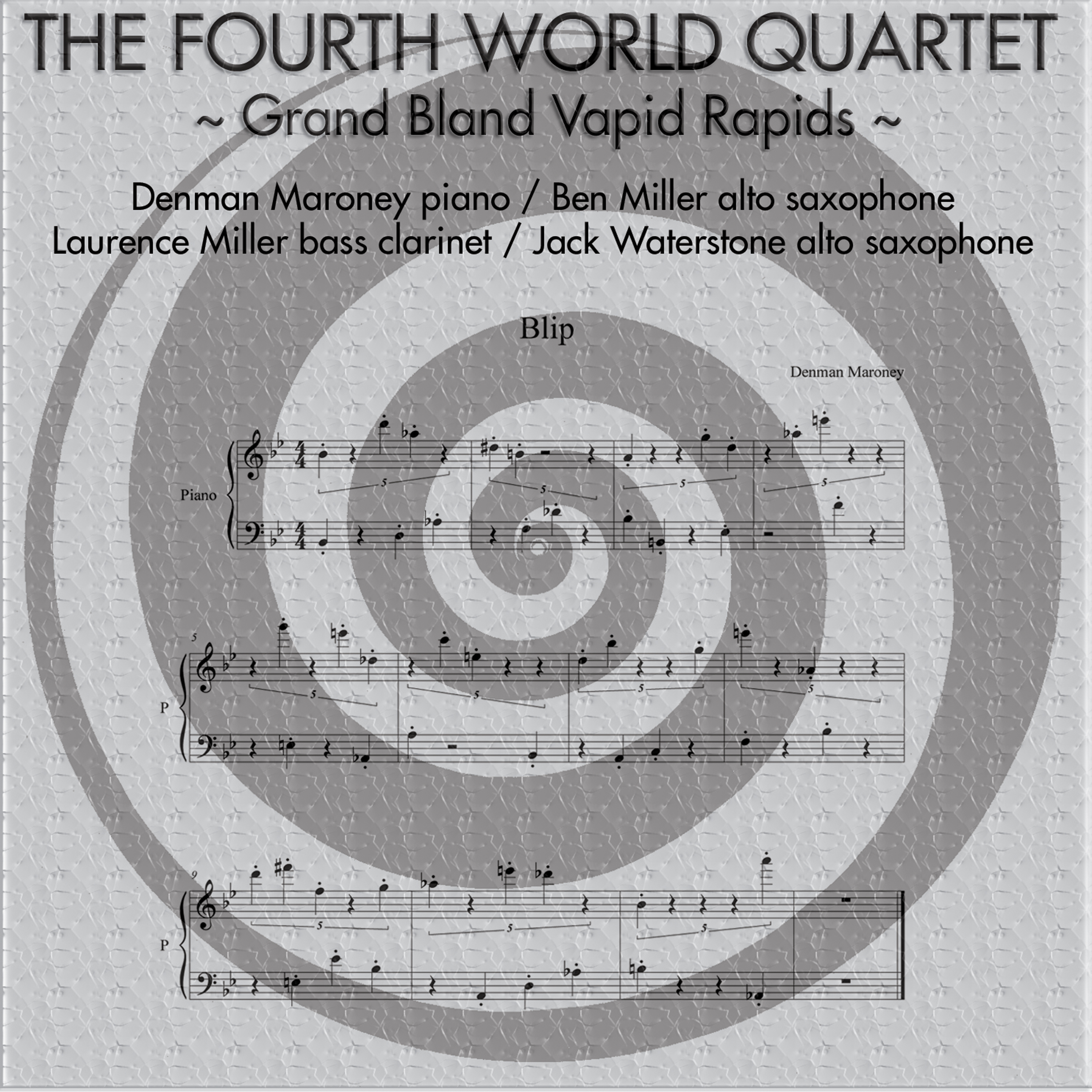 Fourth World Quartet